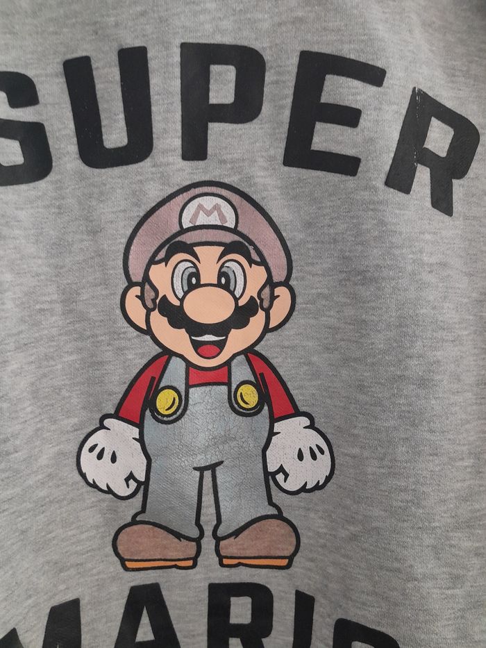 Sweet Mario - photo numéro 2