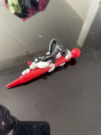 Figurine Publicitaire Sylvester Warner Bros.