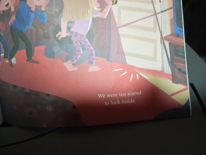 Livre Buffy pour enfants neuf - photo numéro 3