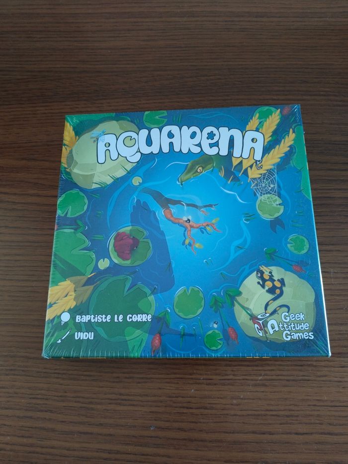 Aquarena