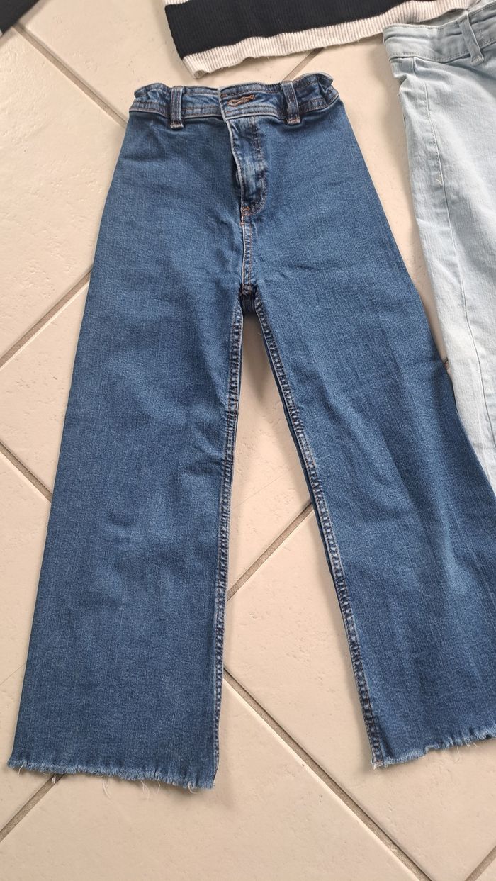 Lot de vêtements 8 ans - photo numéro 2