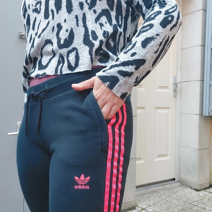 Magnifique pant Adidas S