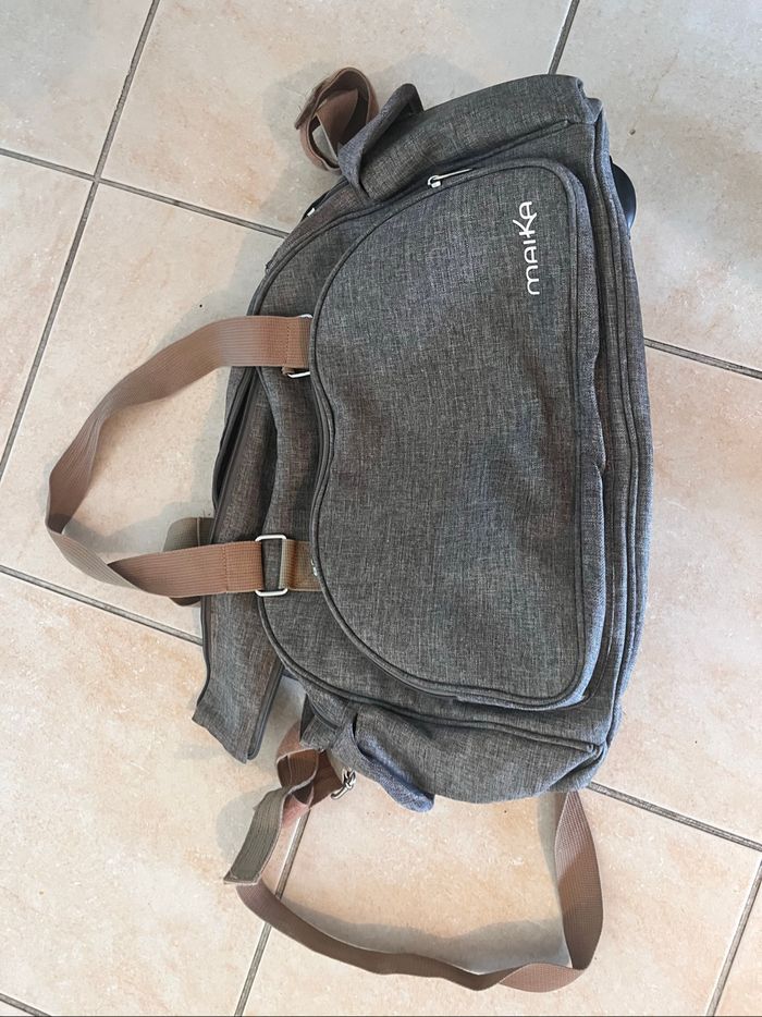 Sac à langer