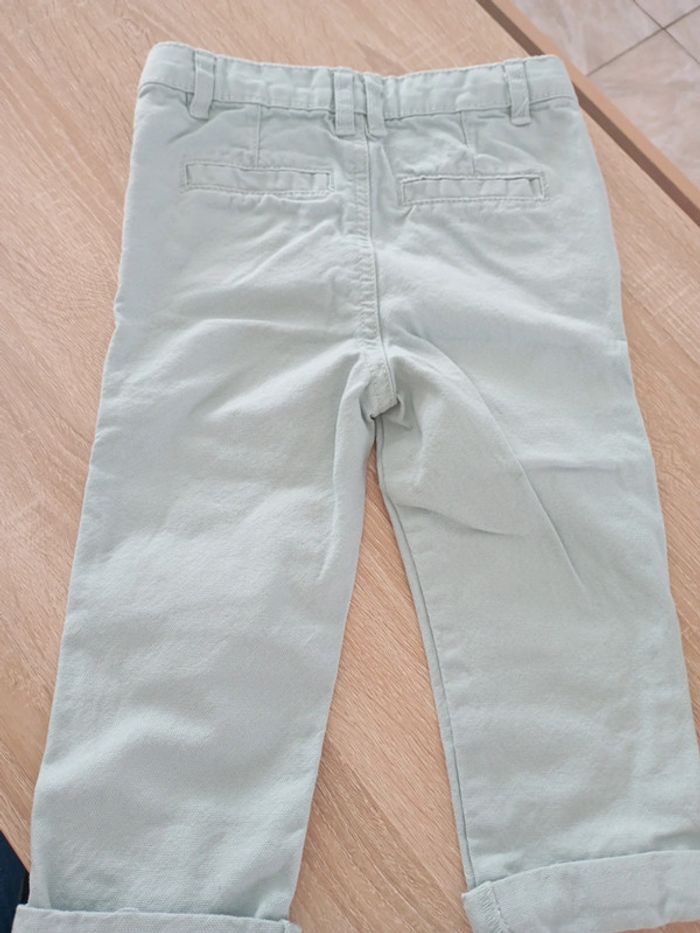 Pantalon 24 mois - photo numéro 3