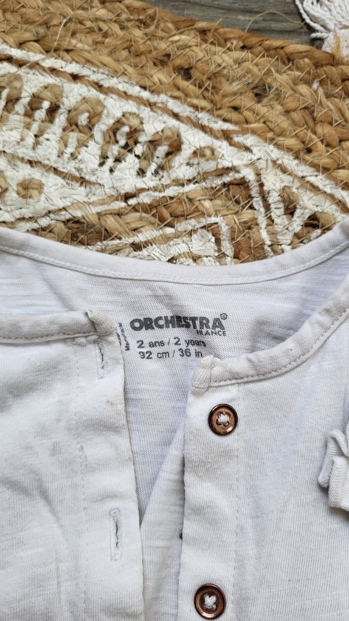 Gilet fille - photo numéro 3