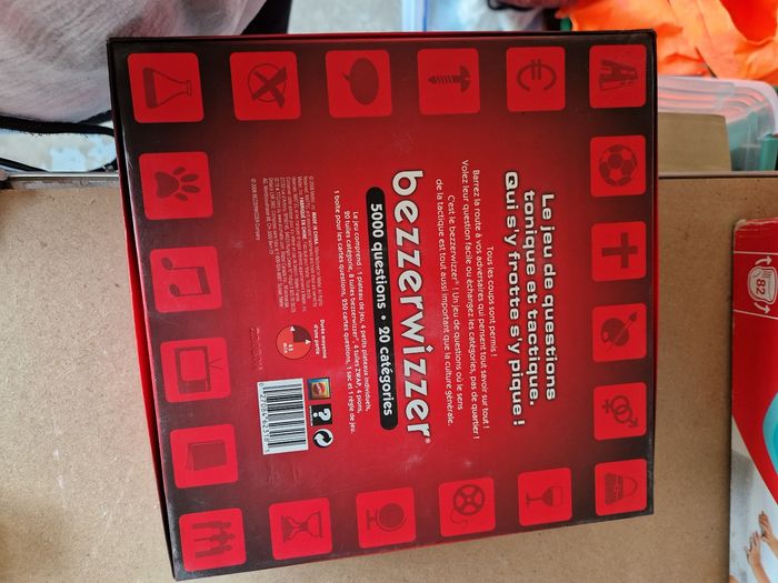 Jeux de société - photo numéro 2