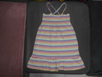 Robe (NKY), taille: 8 ans