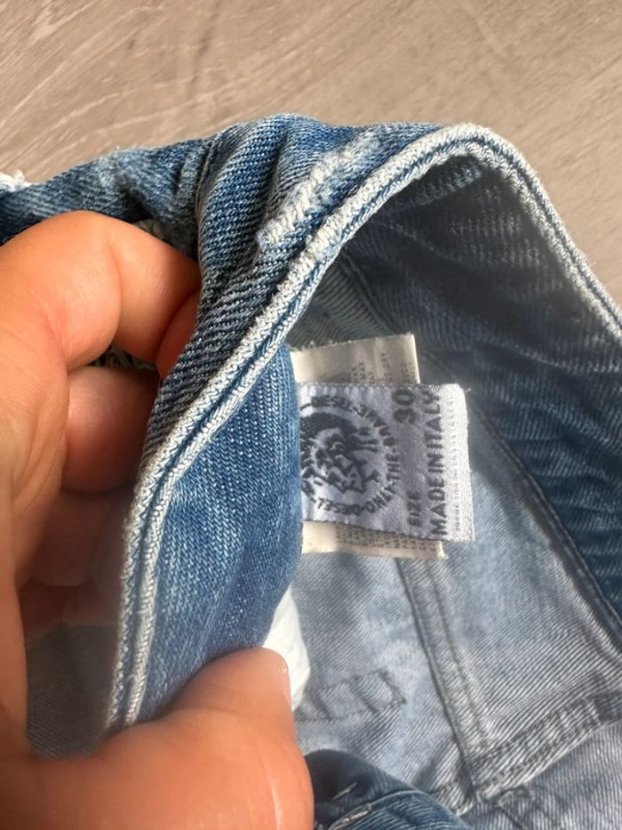 Jean diesel - photo numéro 3