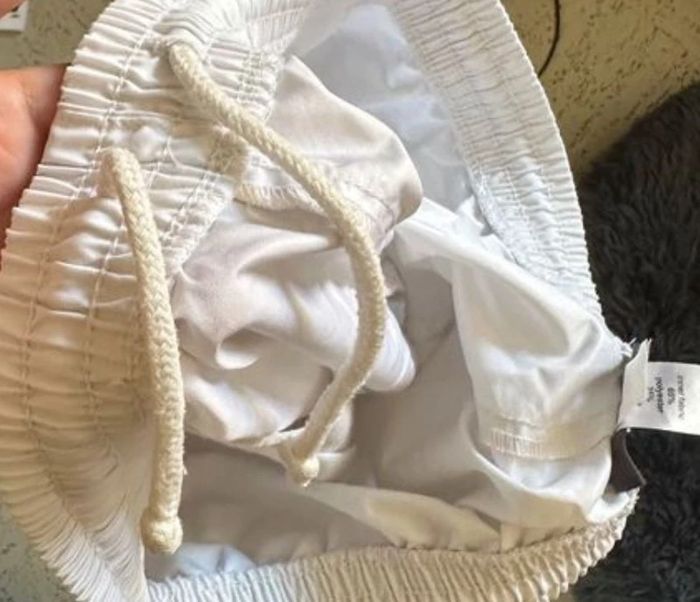 Short de bain - photo numéro 5