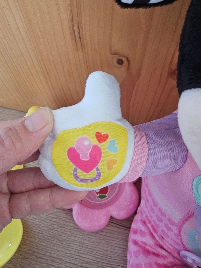 Minnie interactive - photo numéro 5