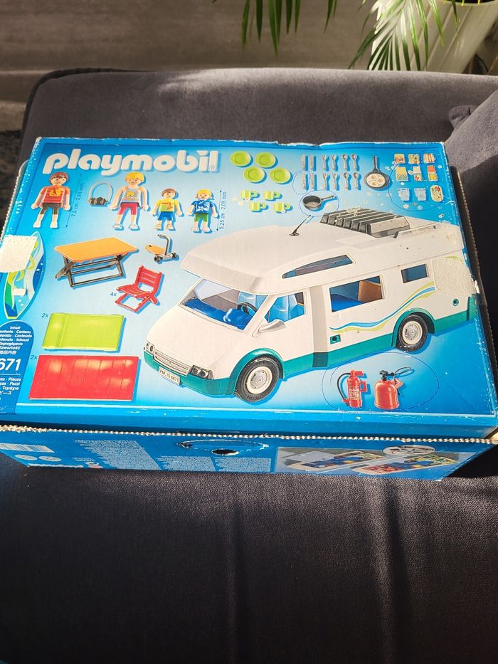 Playmobil - photo numéro 3