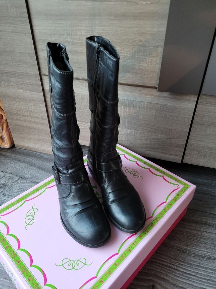 Botte - photo numéro 2