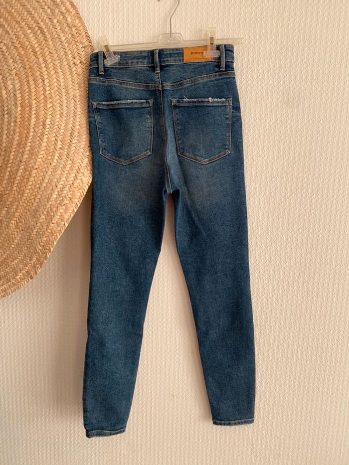 Jean Stradivarius - photo numéro 4