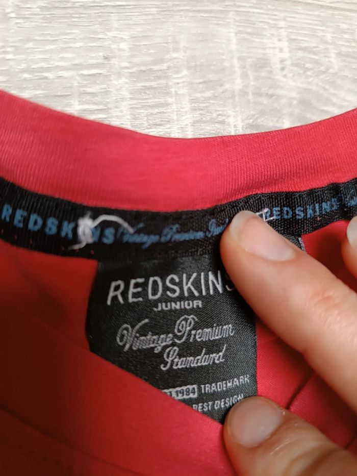 Tee-shirt manches courtes - photo numéro 3