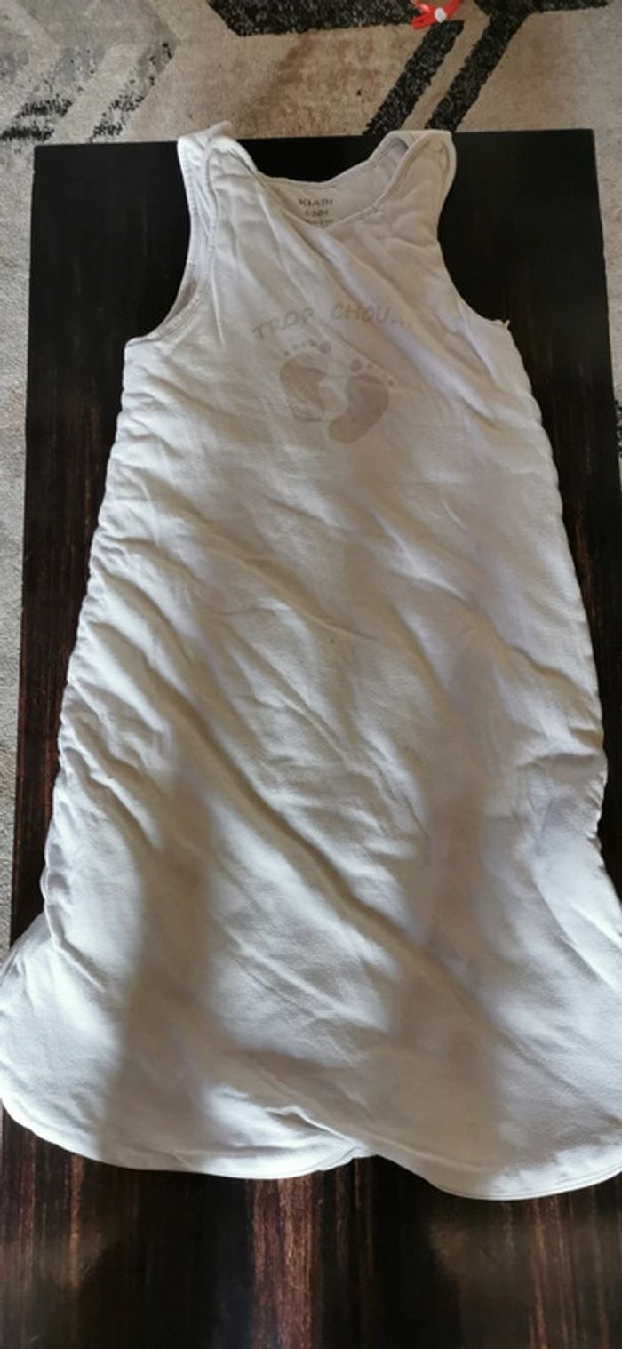 Gigoteuse - photo numéro 2