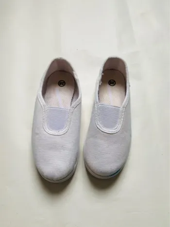 Chaussons gym fille 25 ITS