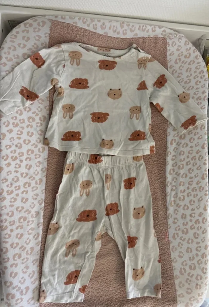 Pyjama