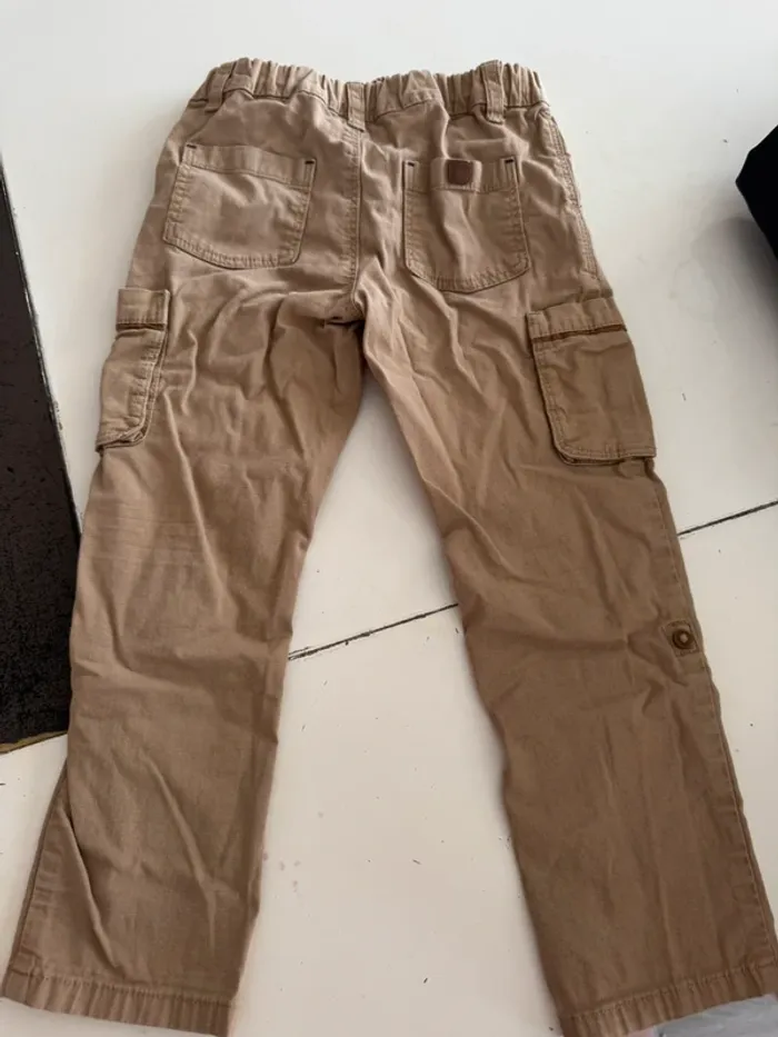 Pantalon obaibi - photo numéro 3