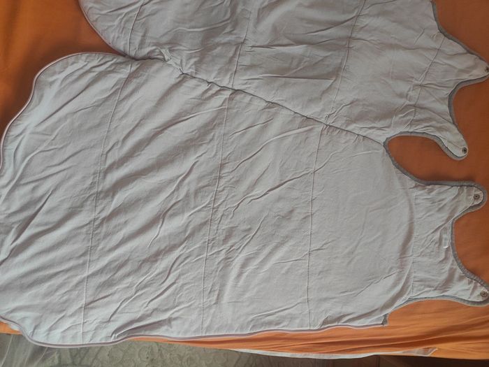 Gigoteuse 80cm - photo numéro 3