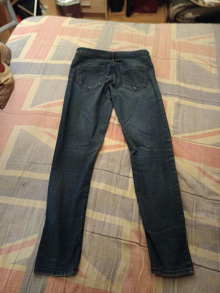 Lot de jeans skinny - photo numéro 3