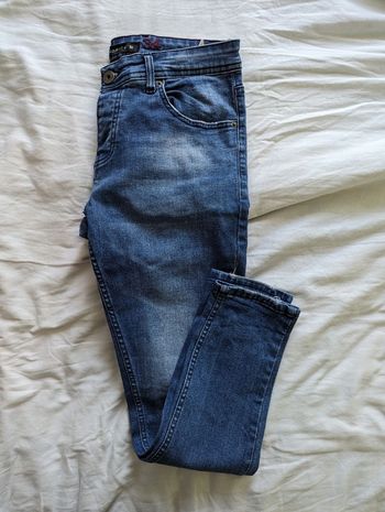 Jean homme 🥰