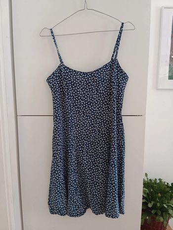 Mini Robe nuisette vintage taille M