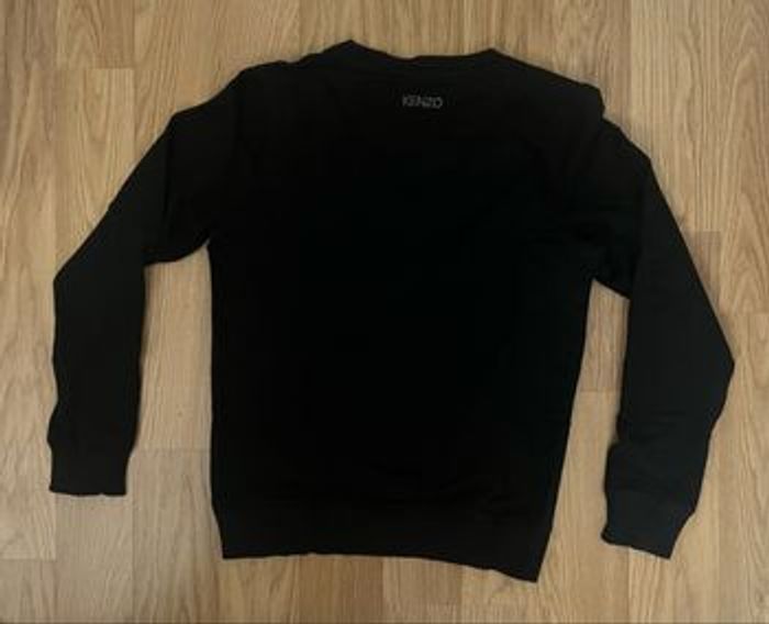 Pull Kenzo - photo numéro 2
