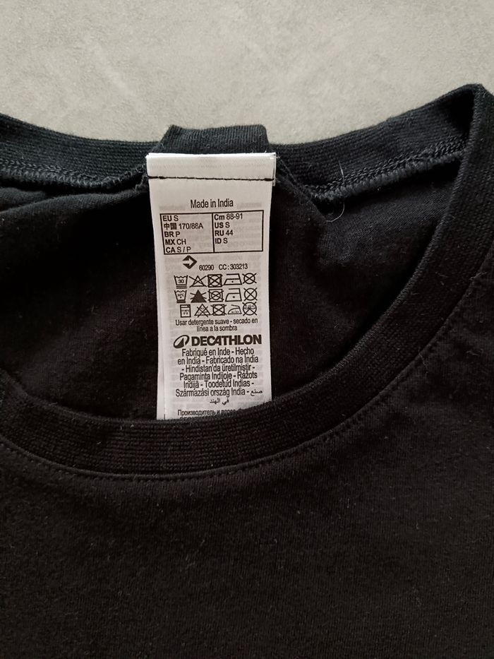 Tee shirt taille 14 15ans - photo numéro 2