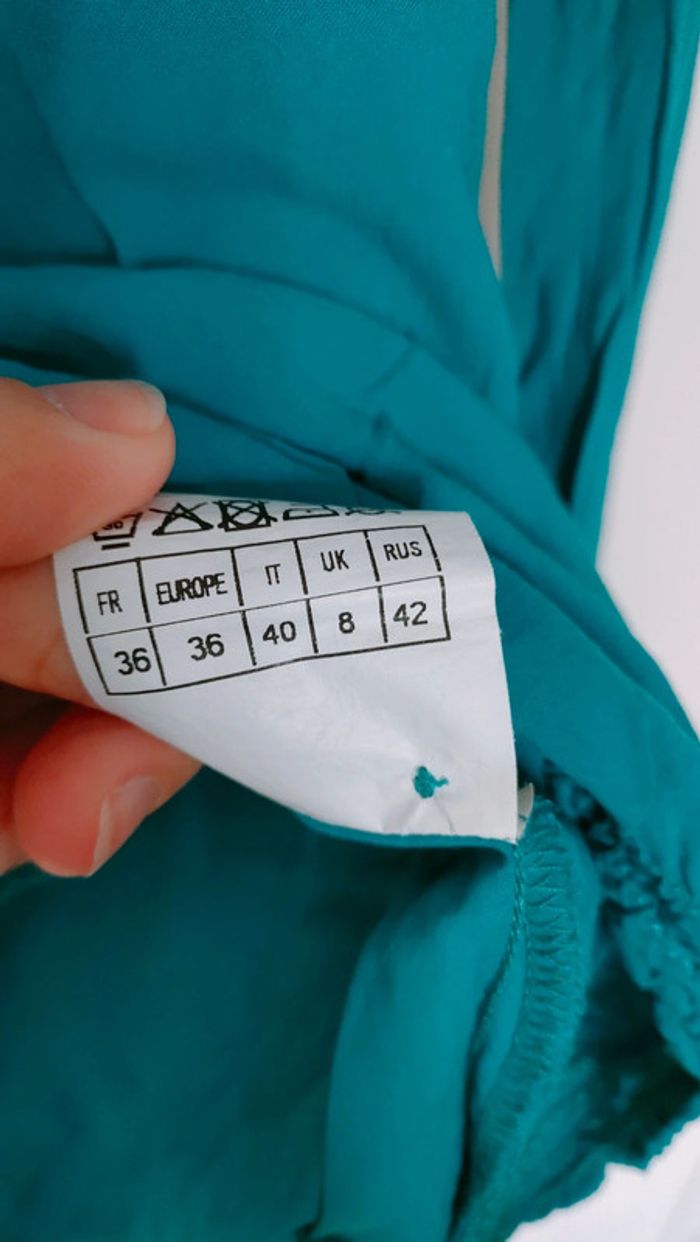 Blouse - photo numéro 5