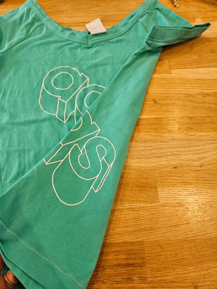 T-shirt femme - photo numéro 3
