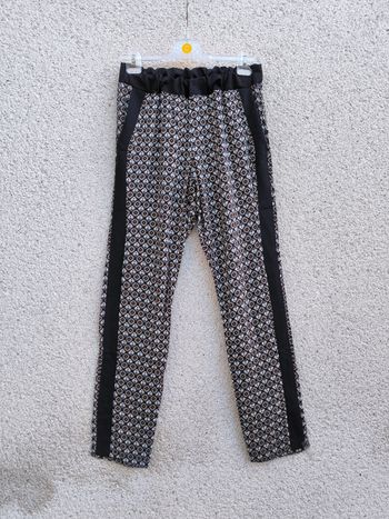Pantalon DPM 38