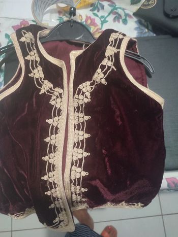 #kytie2ansgarcon. Caraco taille 2 ans