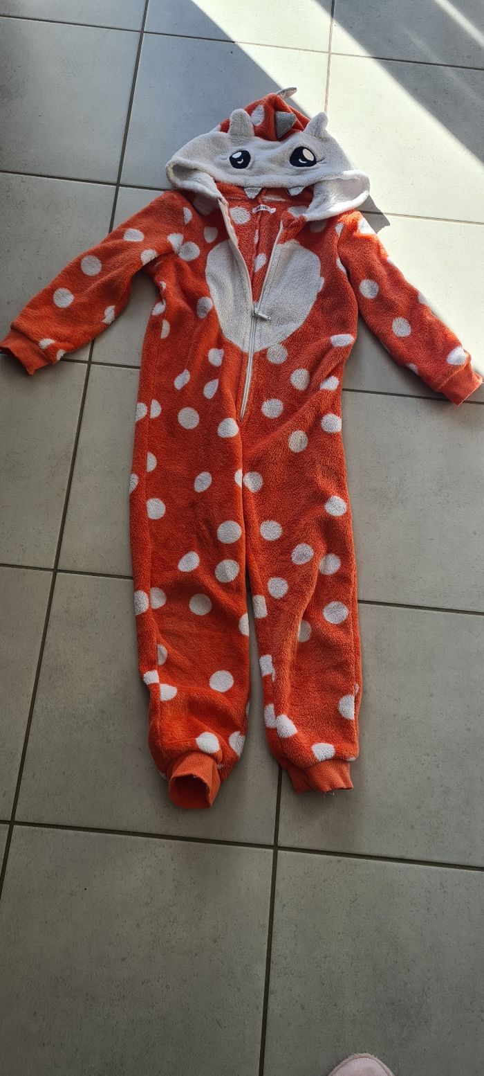 Surpyjama  6 ans et +