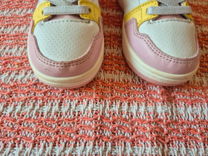 Baskets Creeks - photo numéro 3