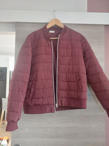 Blouson garçon
