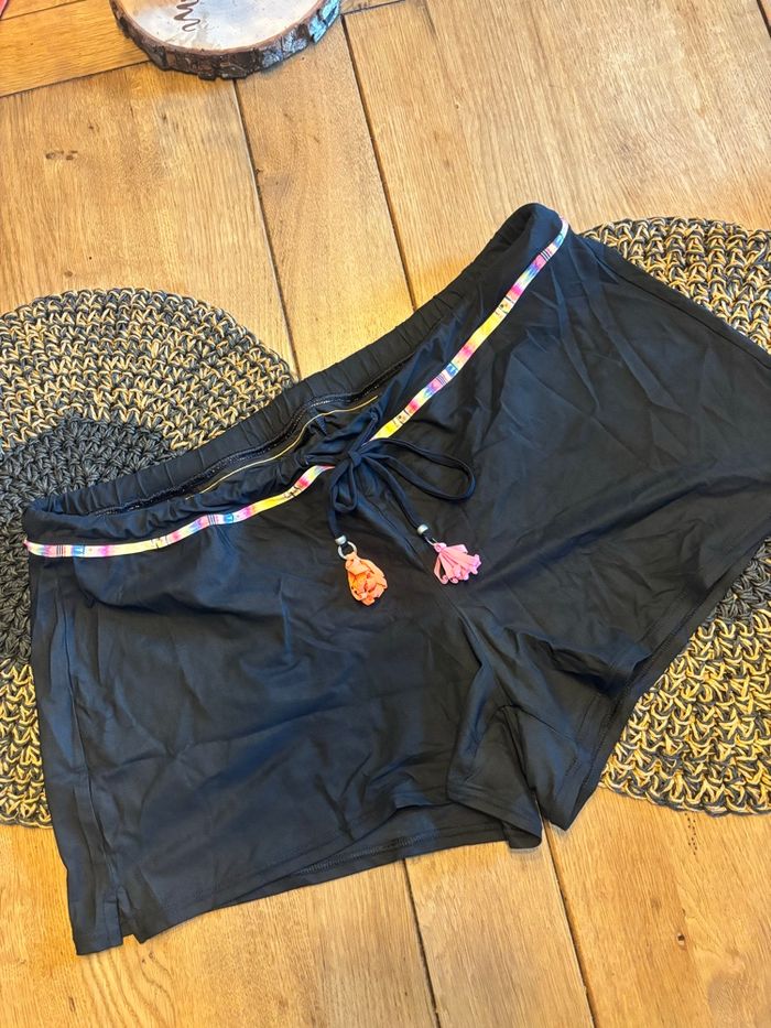 Shorty maillot de bain - photo numéro 2