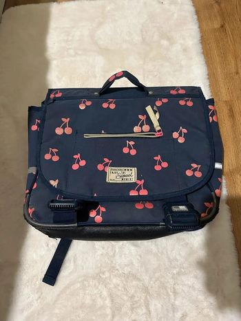Cartable primaire enfant fille