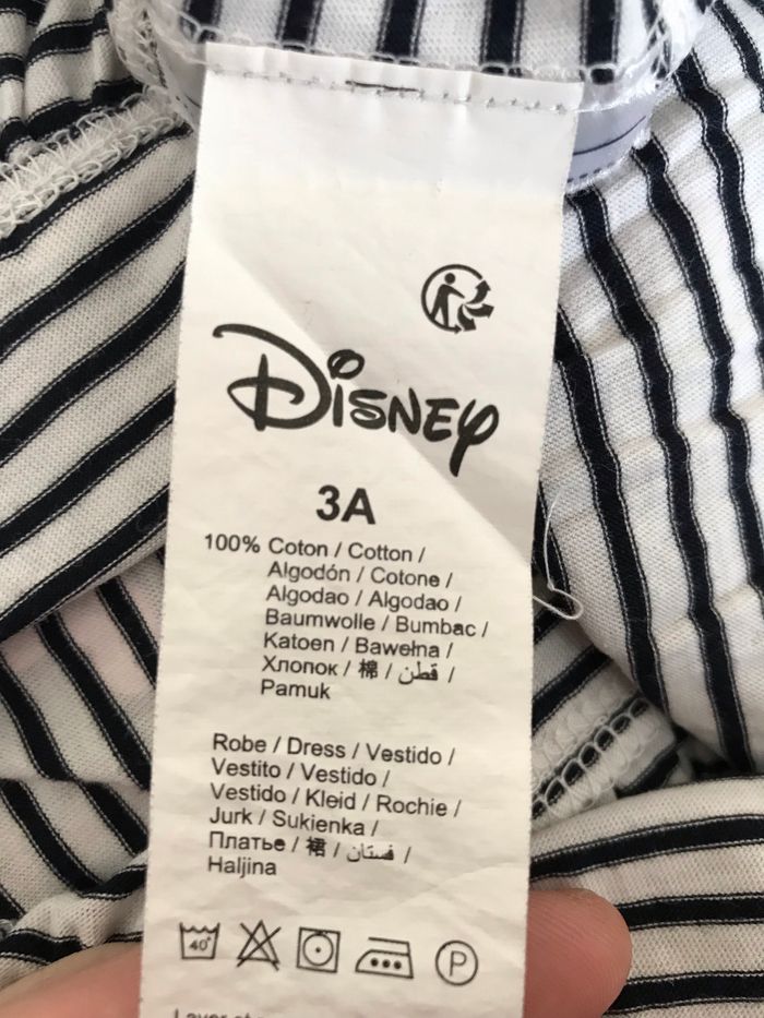 Robe - photo numéro 5