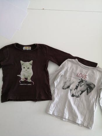 Lot  t-shirt