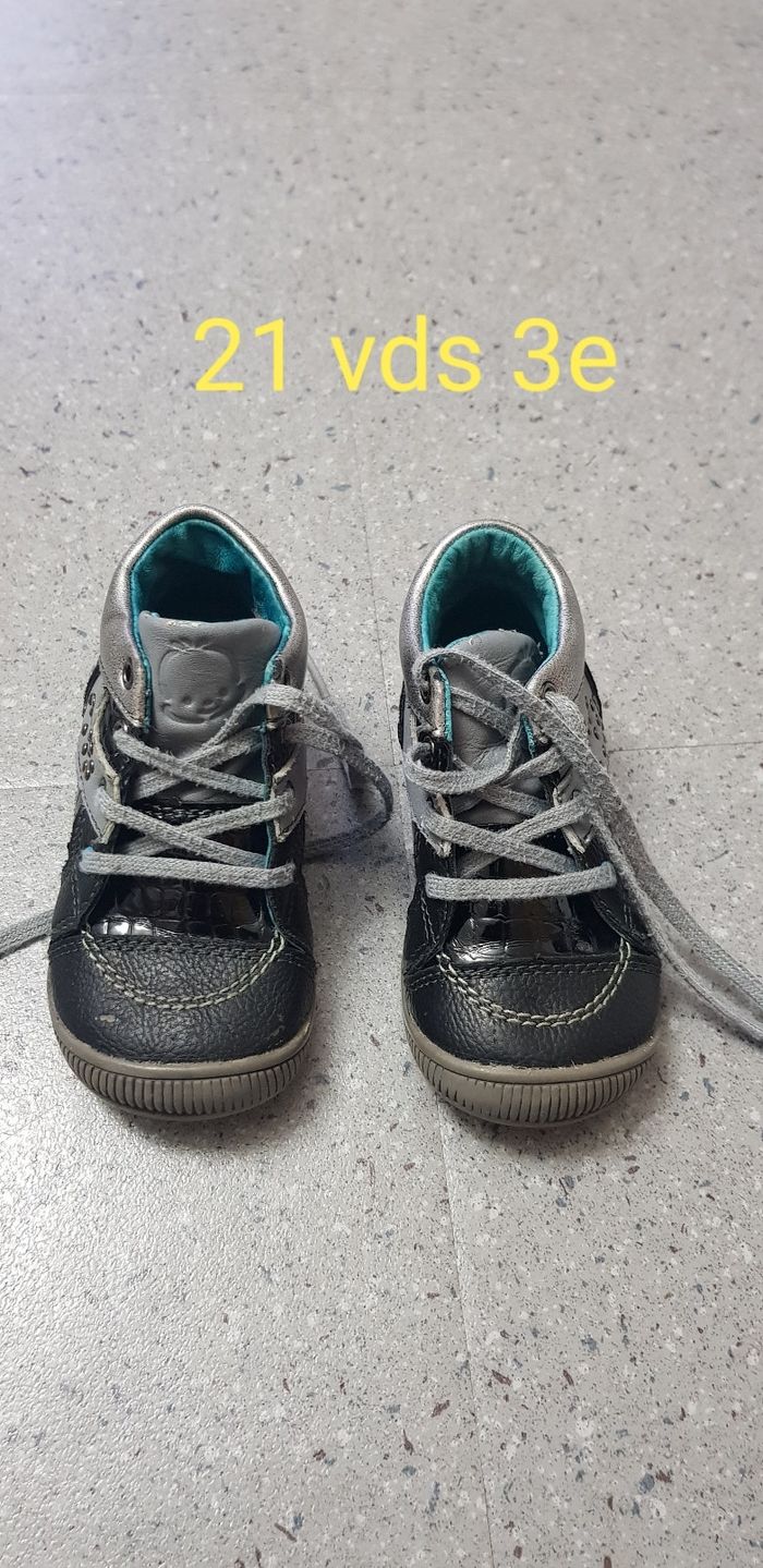 Chaussures