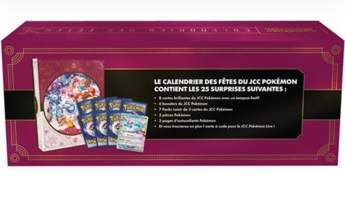 Calendrier des fetes 2025 - photo numéro 3