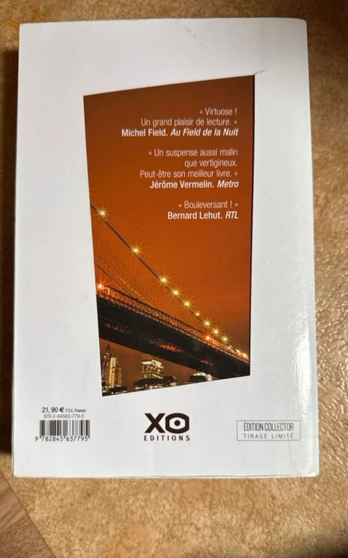 Livre - photo numéro 2