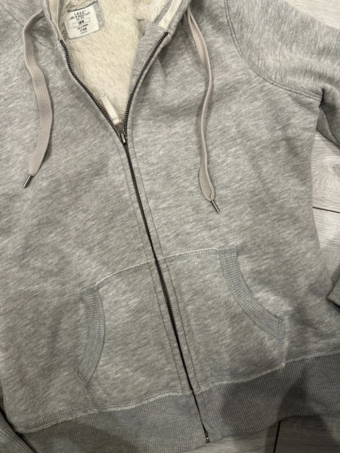 Veste à capuche H&M - photo numéro 3