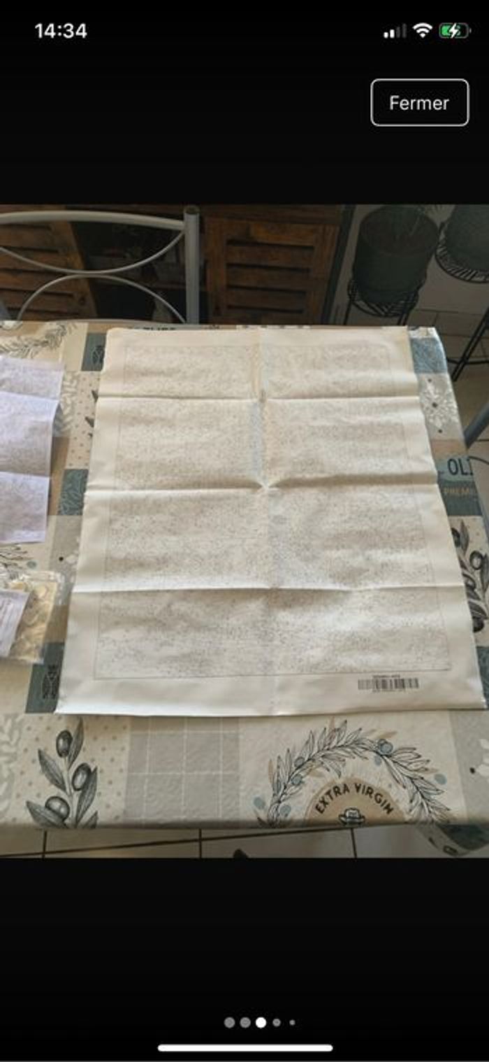 Kit complet de peinture par numéro - Neuf - photo numéro 3