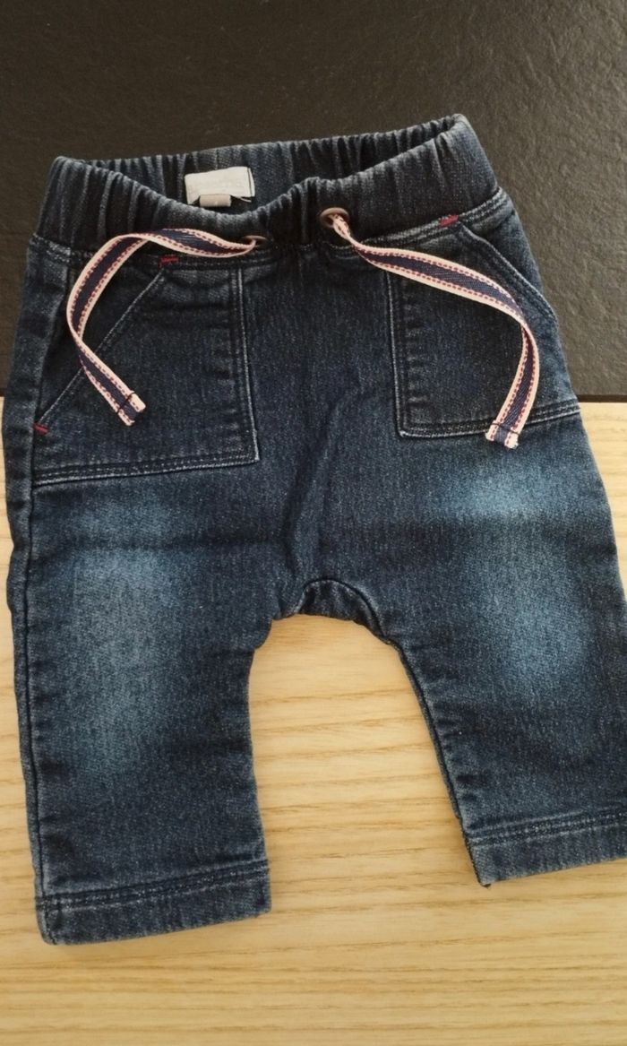 Pantalons - photo numéro 2