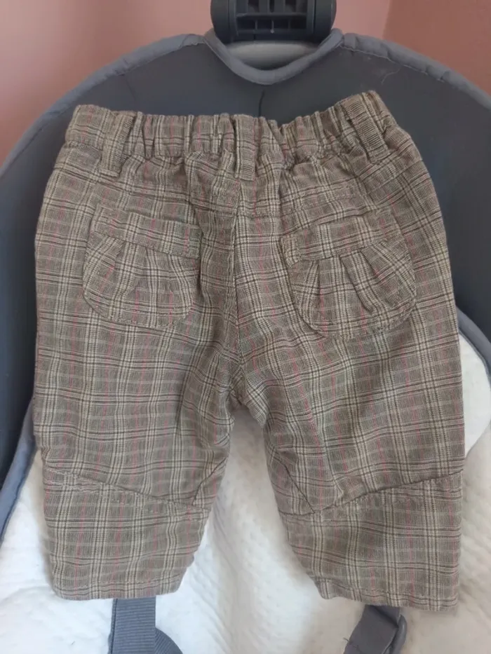 Pantalon bébé - photo numéro 5