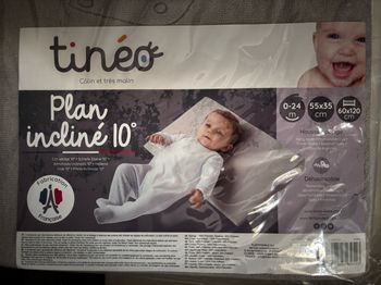 Plan incliné