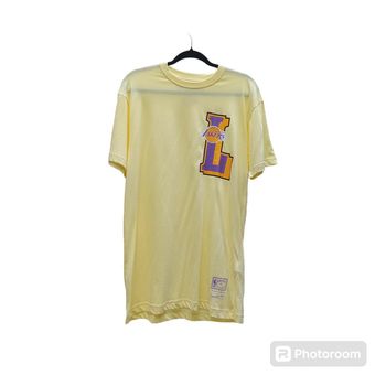 Tee shirt Lakers neuf taille M