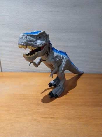 Dinosaure T-rex Megasaure
