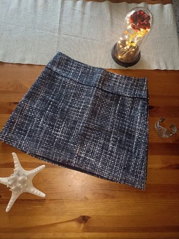 Jupe taille 36